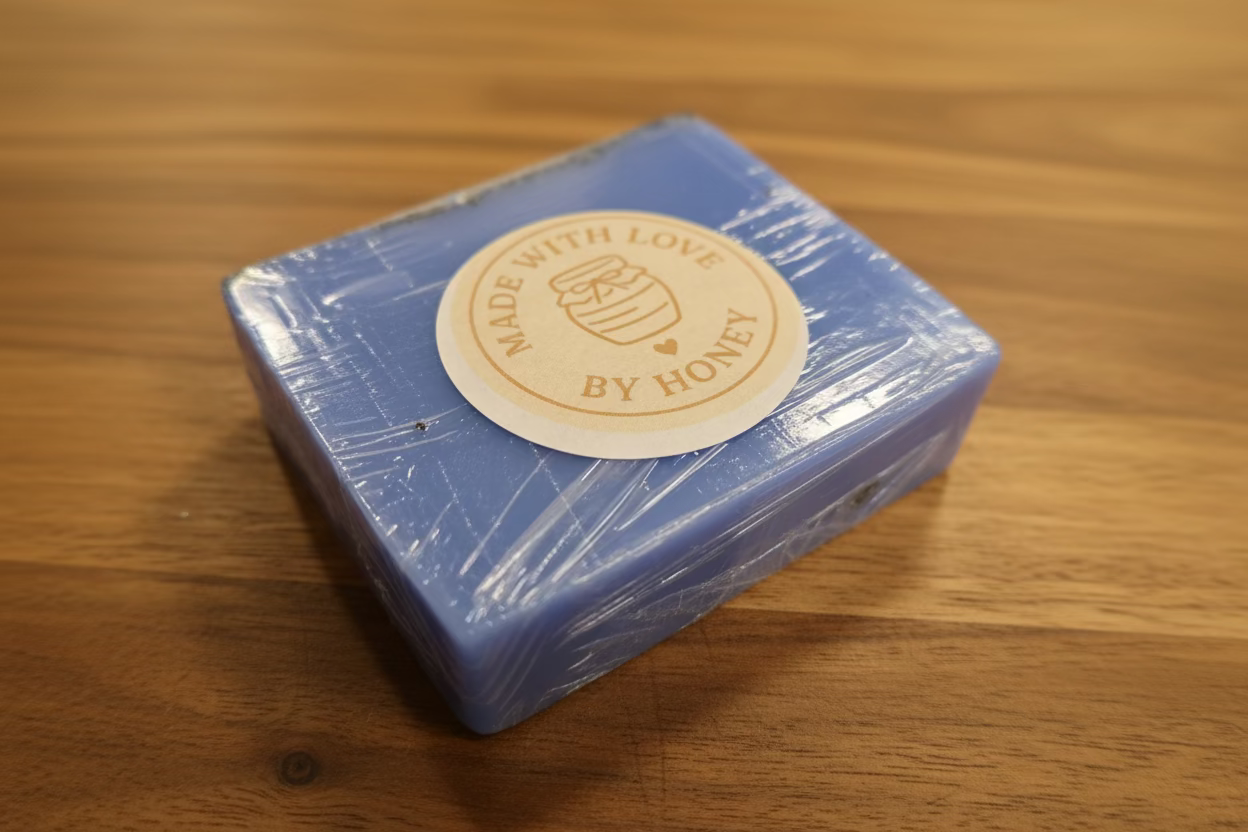 Timber - Goat Milk Soap - Handmade