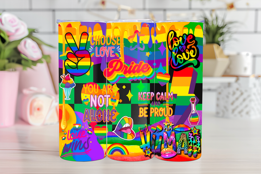 Choose Love