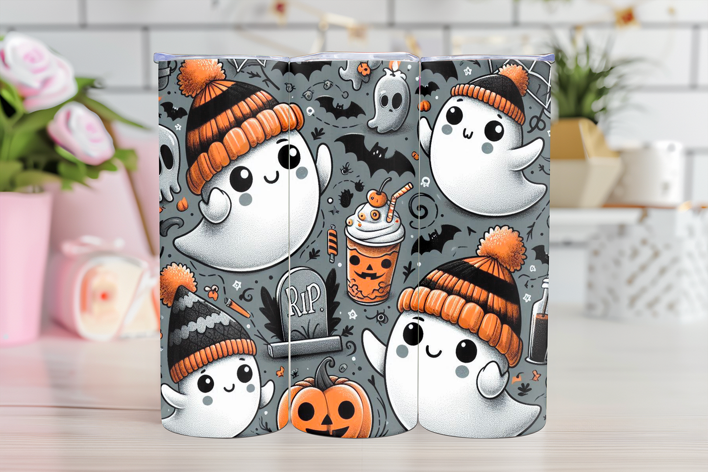 Baby Ghost- WHOLESALE