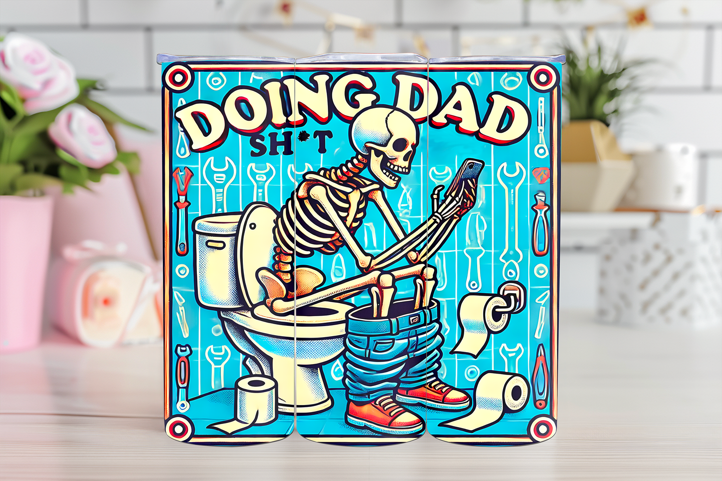 Dad Sh*t - WHOLESALE