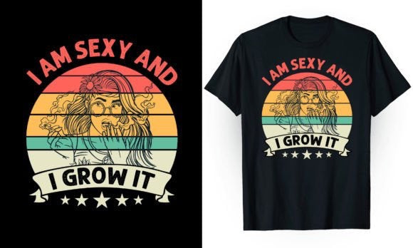 I'm Sexy and I Grow It