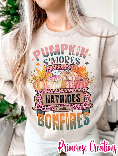 All The Cute Fall Things