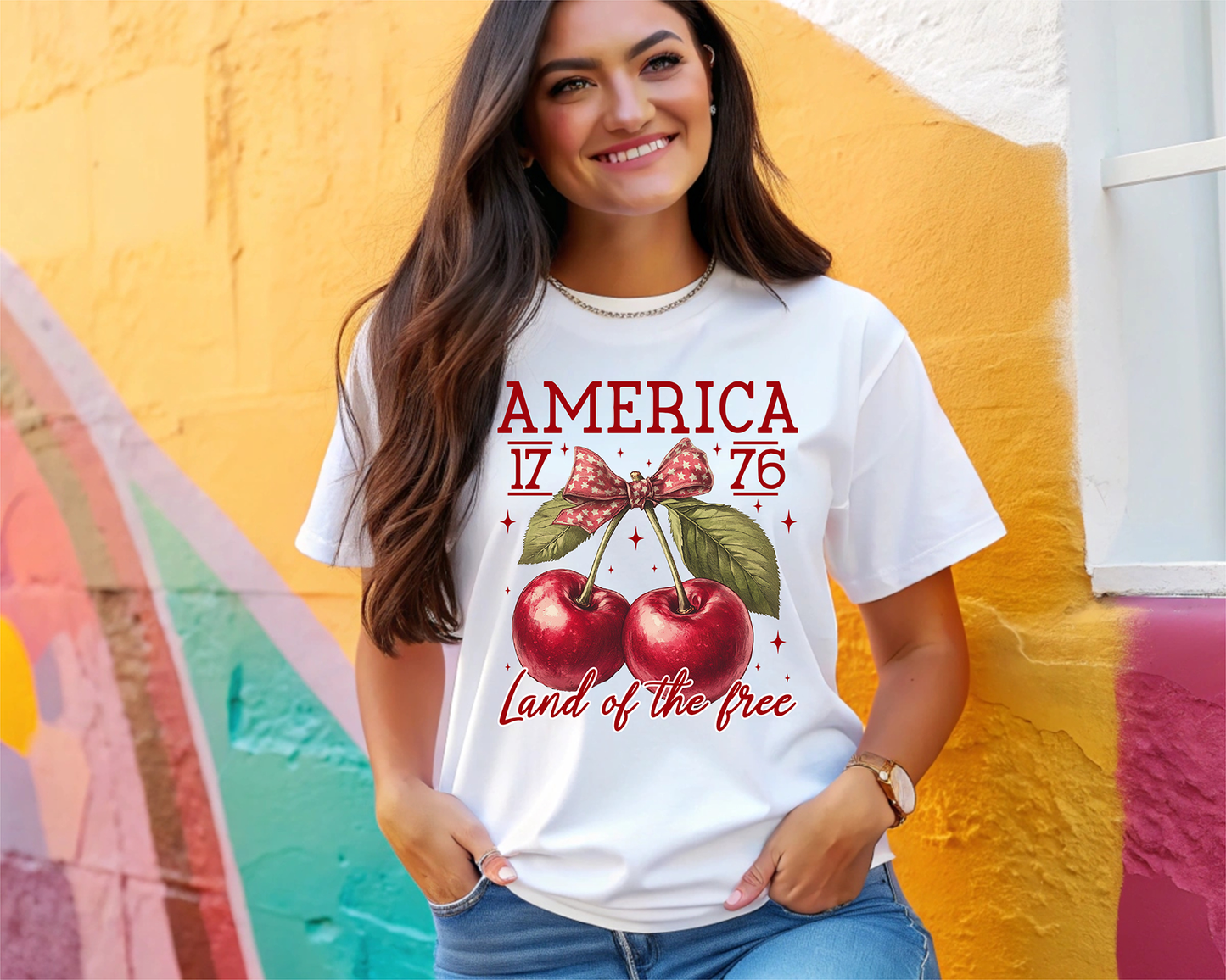 America 1776-DTF transfer