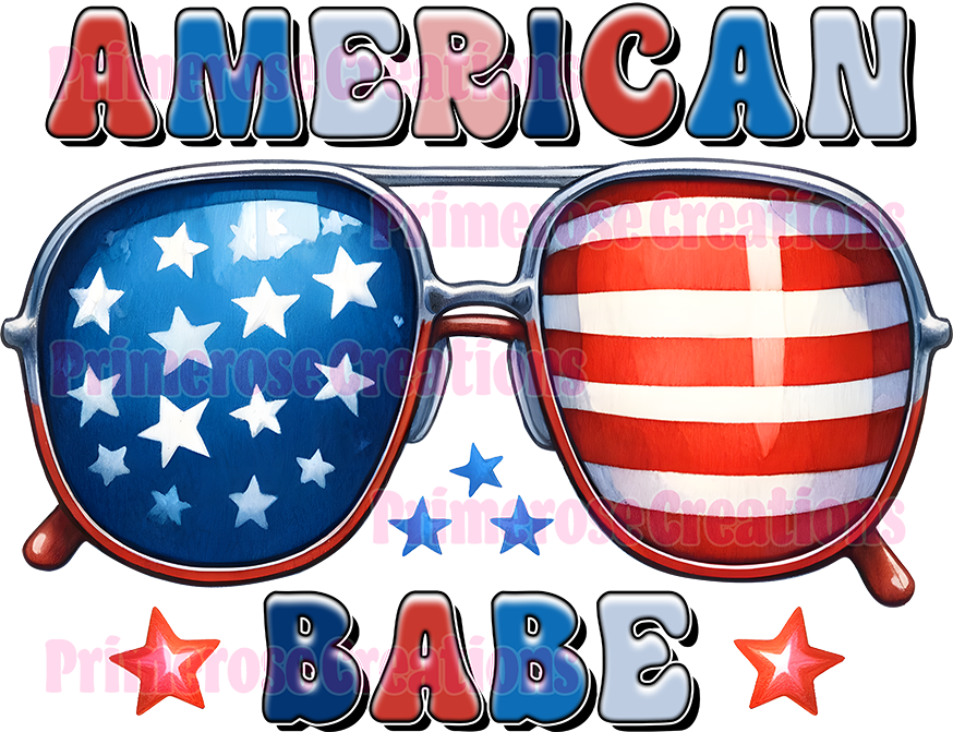 American Babe