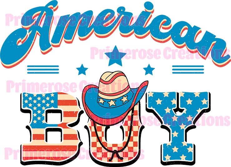 American Boy