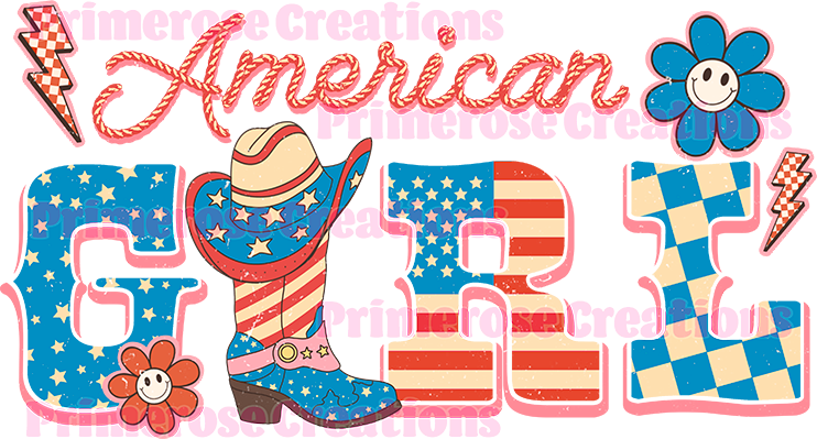 American Girl