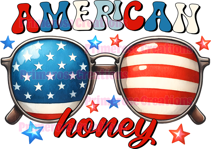 American Honey