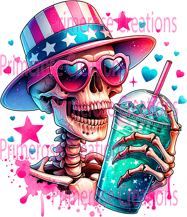American Skelly