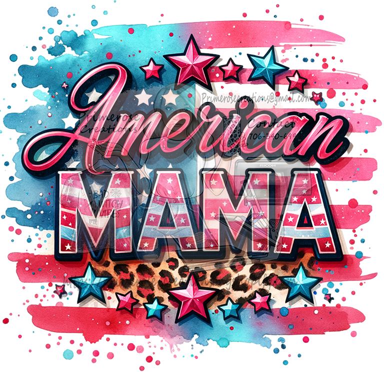 American Mama 2