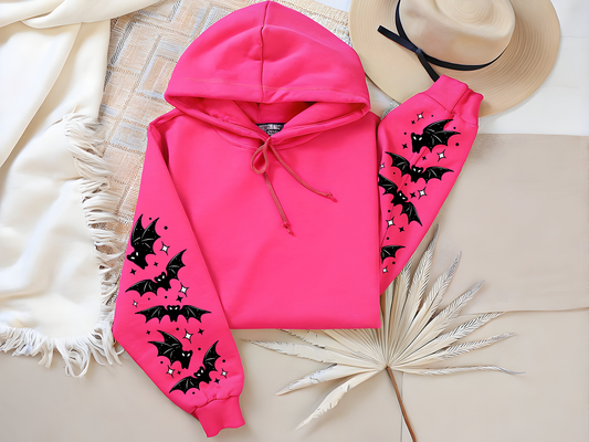 Bats - SLEEVES-2-5 Business Days