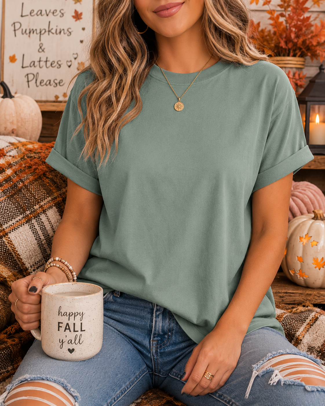Dark Colors - Comfort Colors - Create Your Own - Tik Tok Live