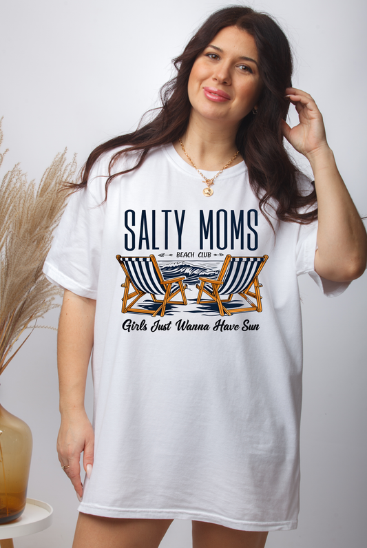 Beach Club - DTF TRANSFER