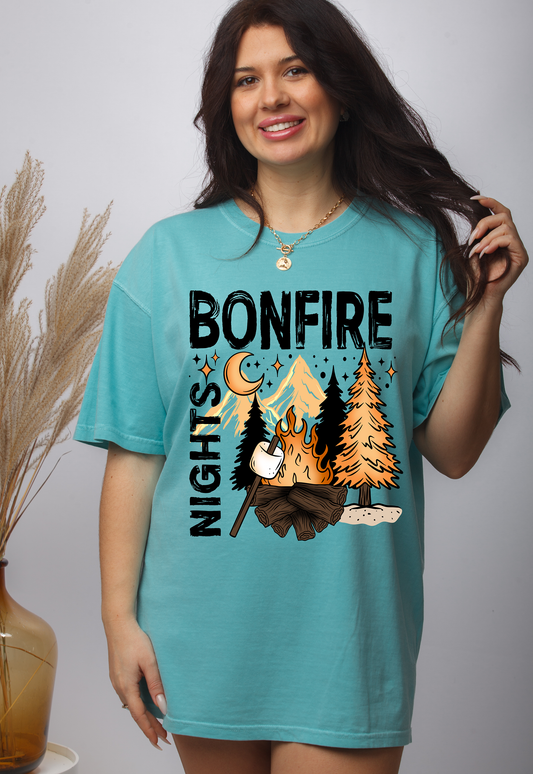 Bonfire Nights - DTF TRANSFER - WHOLESALE