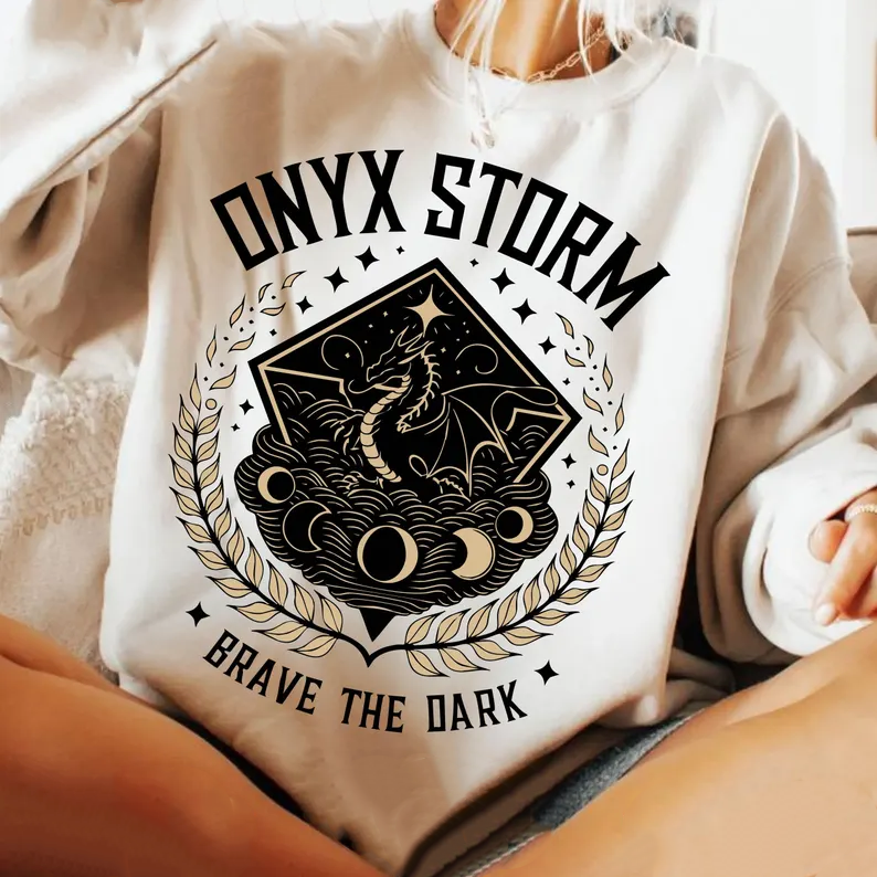 Brave The Dark -