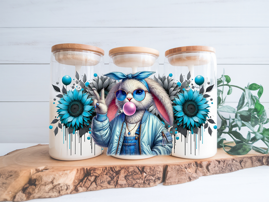 Bubblegum Easter - UVDTF Wrap