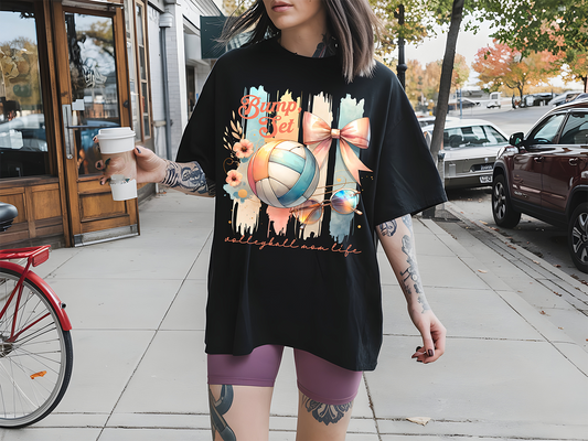 Bump Set - DTF TRANSFER