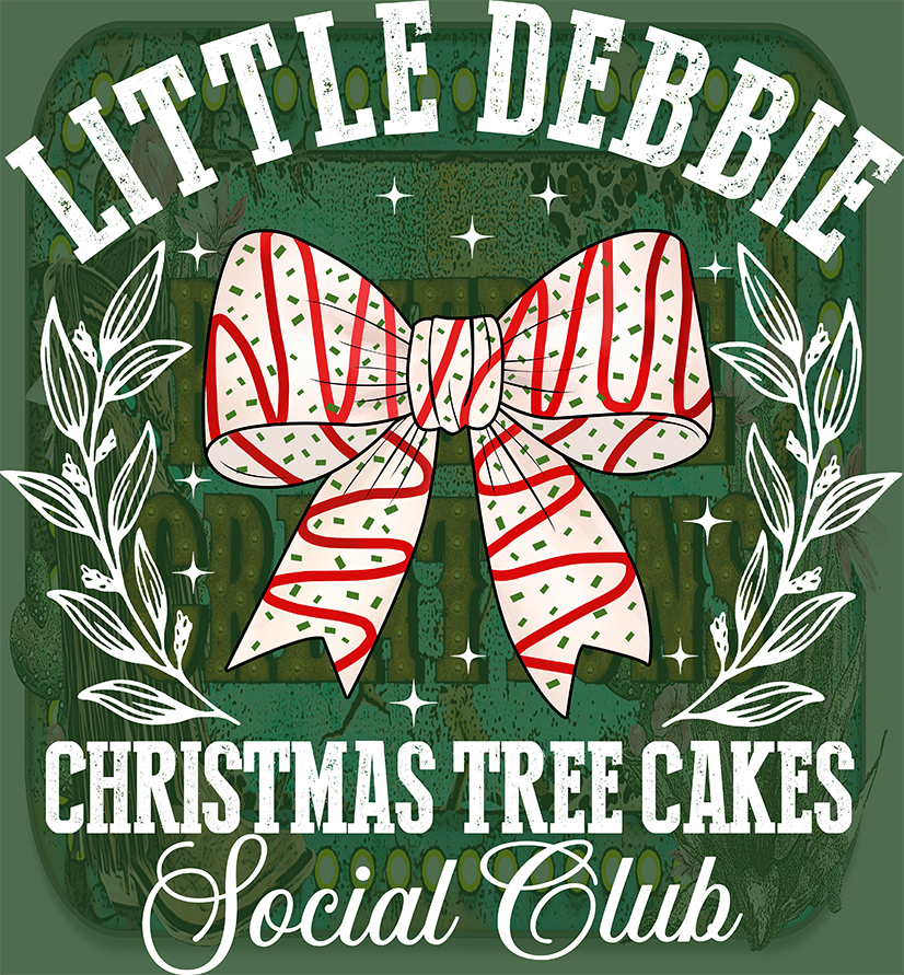 Cakes Social club white