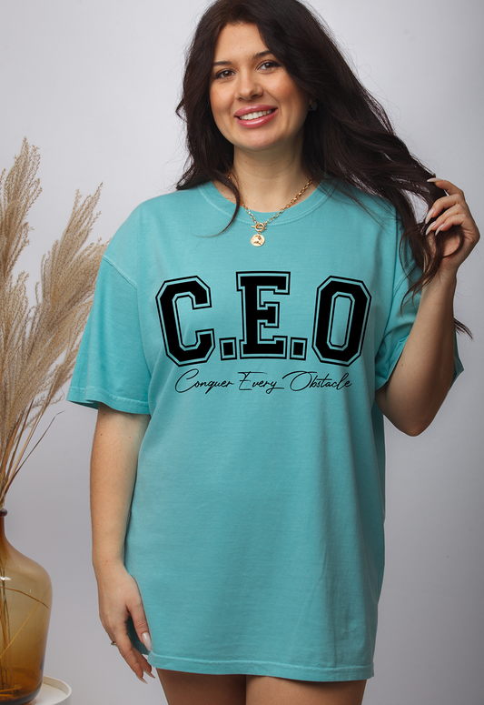 CEO