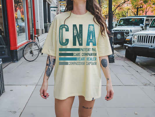 CNA - DTF TRANSFER - PREORDER