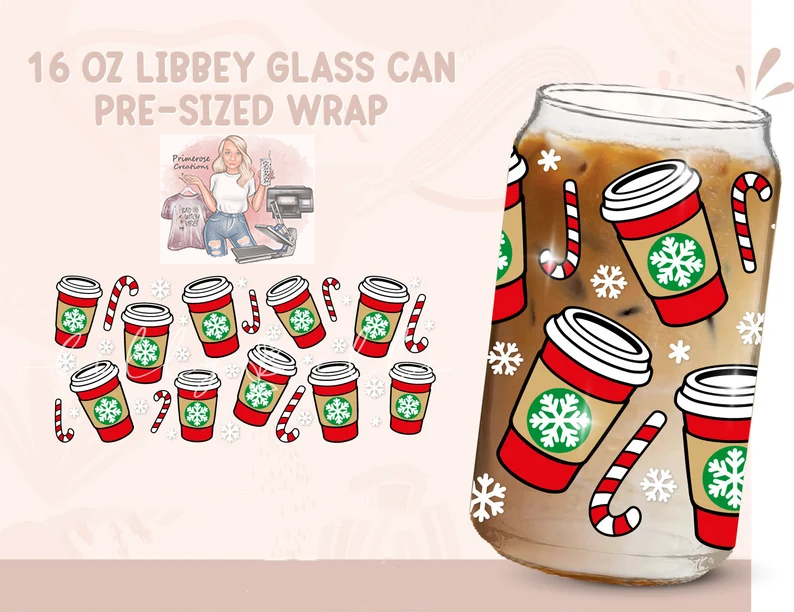 Christmas Coffee