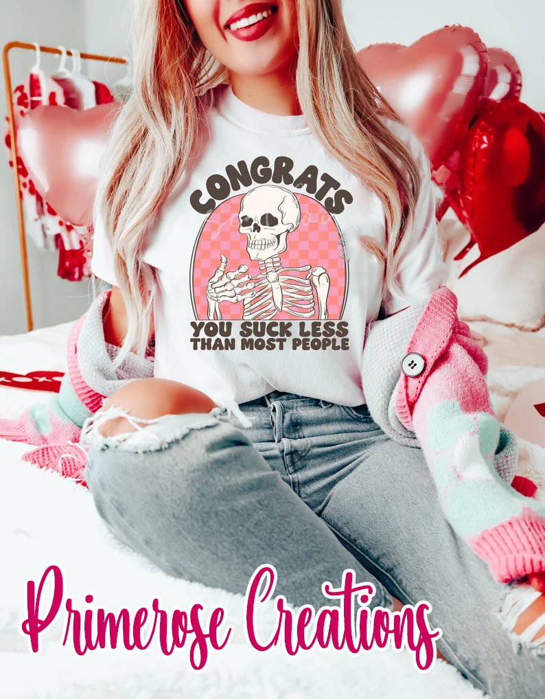 Pick Your Print Sweatshirt