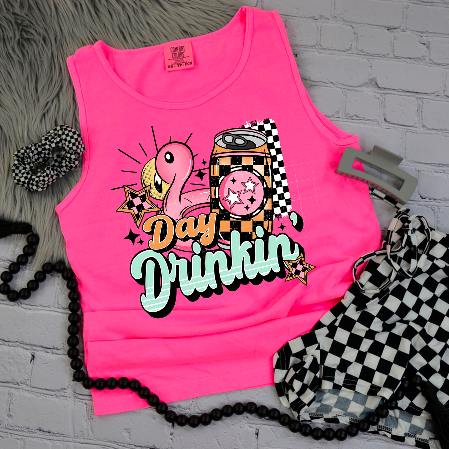 Day Drinkin-WHOLESALE