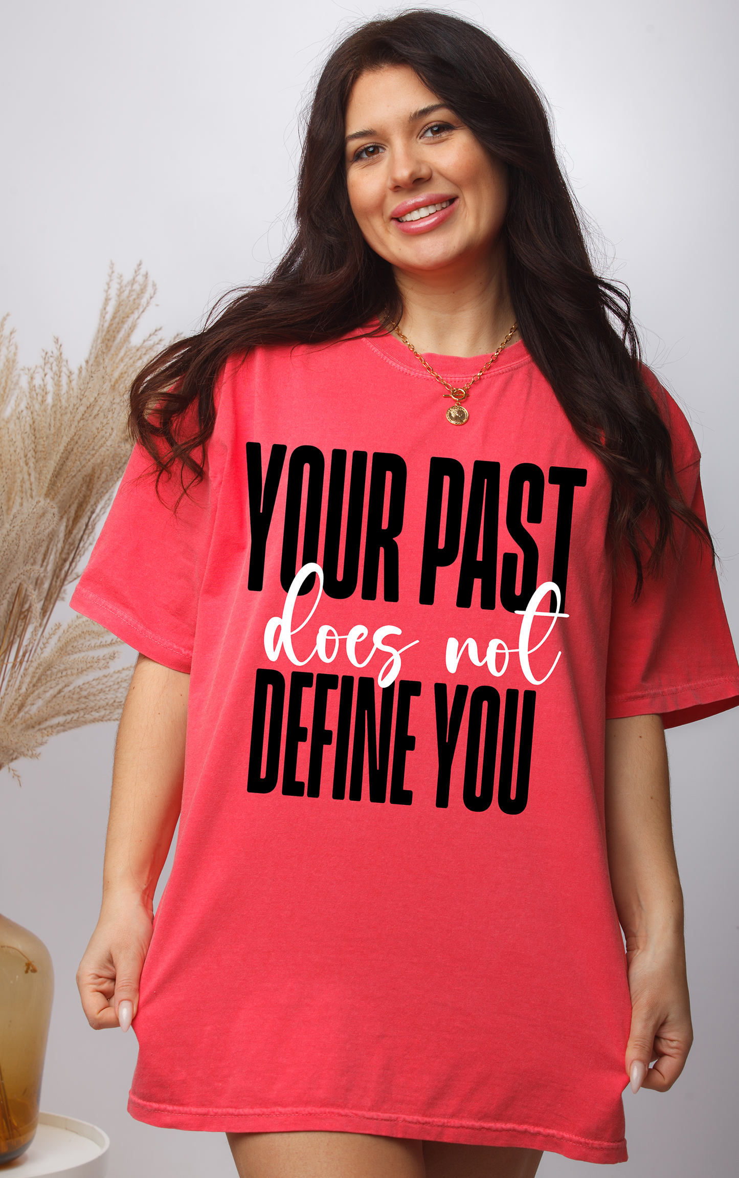 Define You -Single Color - DTF TRANSFER -2-5 Business Days