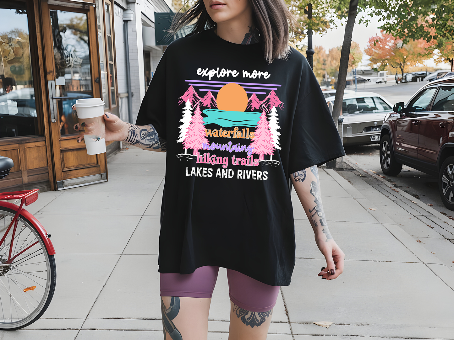 Explore - DTF TRANSFER - WHOLESALE