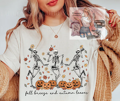 Fall Breeze Sweatshirt