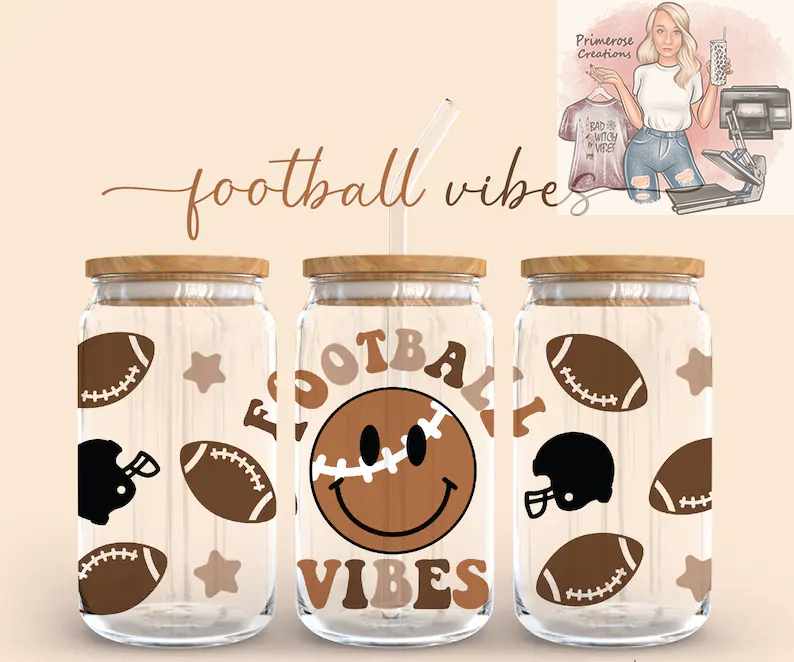 Football Vibes