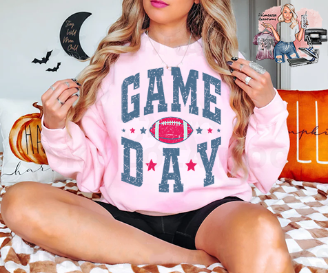 Game Day