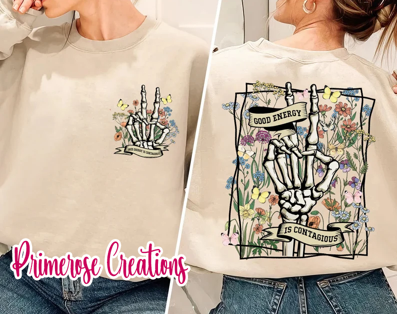 Pick Your Print Tee's