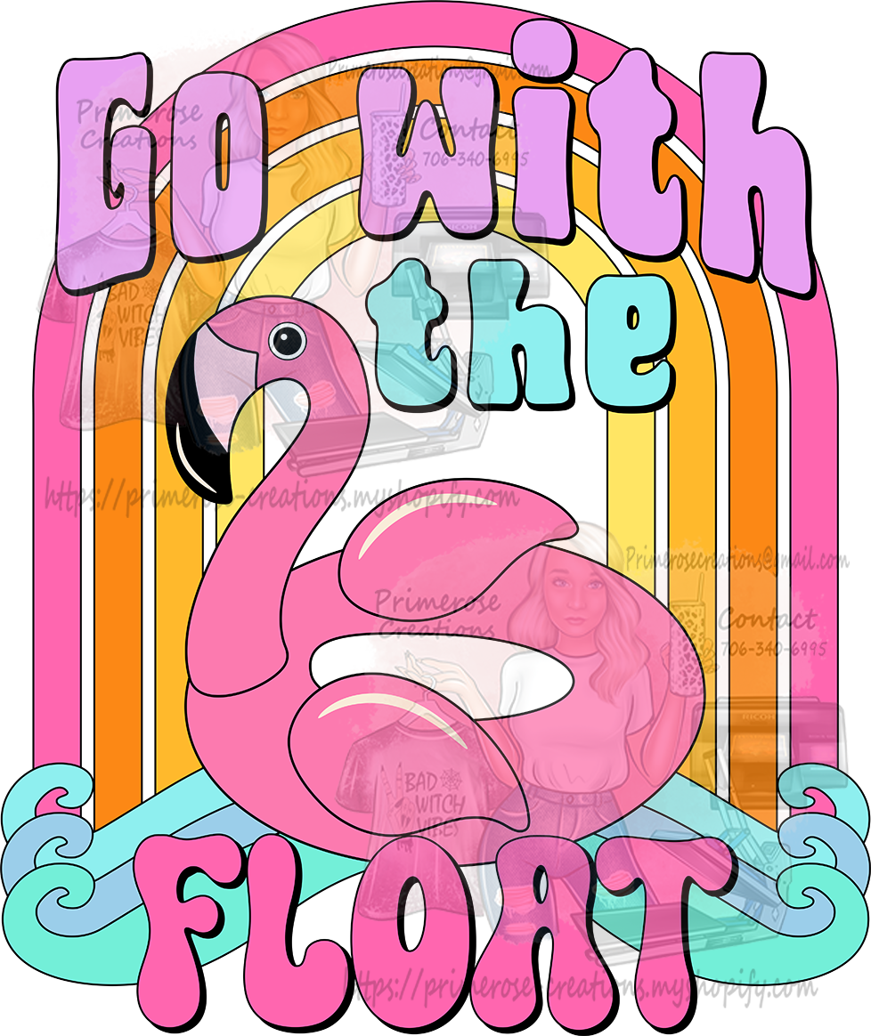 Go With The Float
