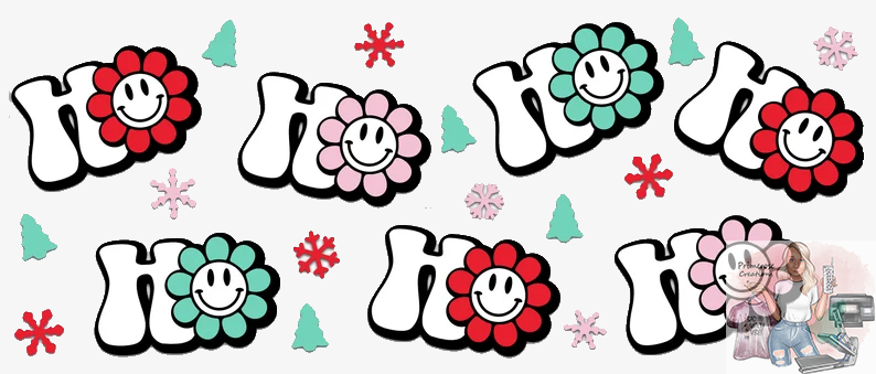 Groovy Christmas