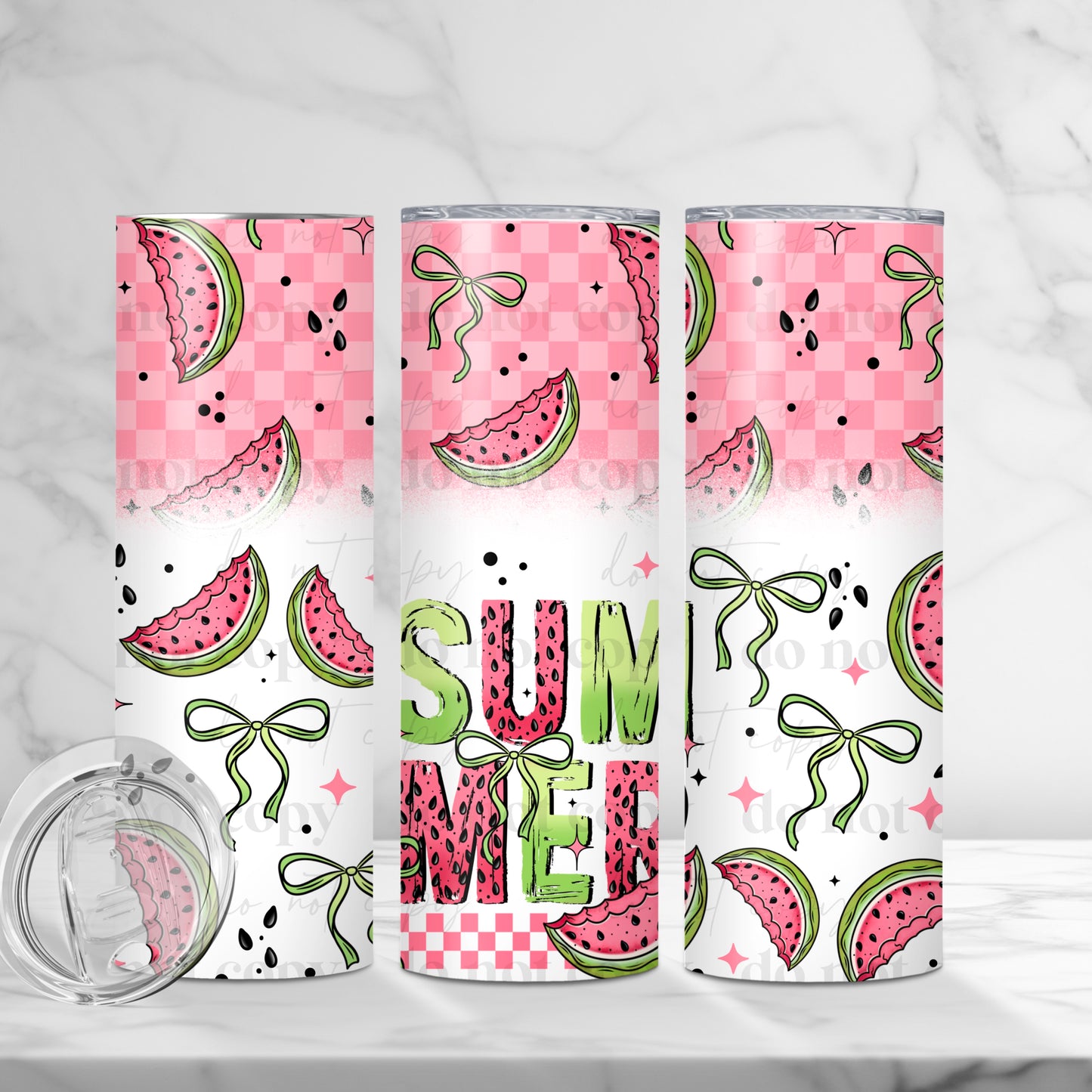 Watermelon Summer