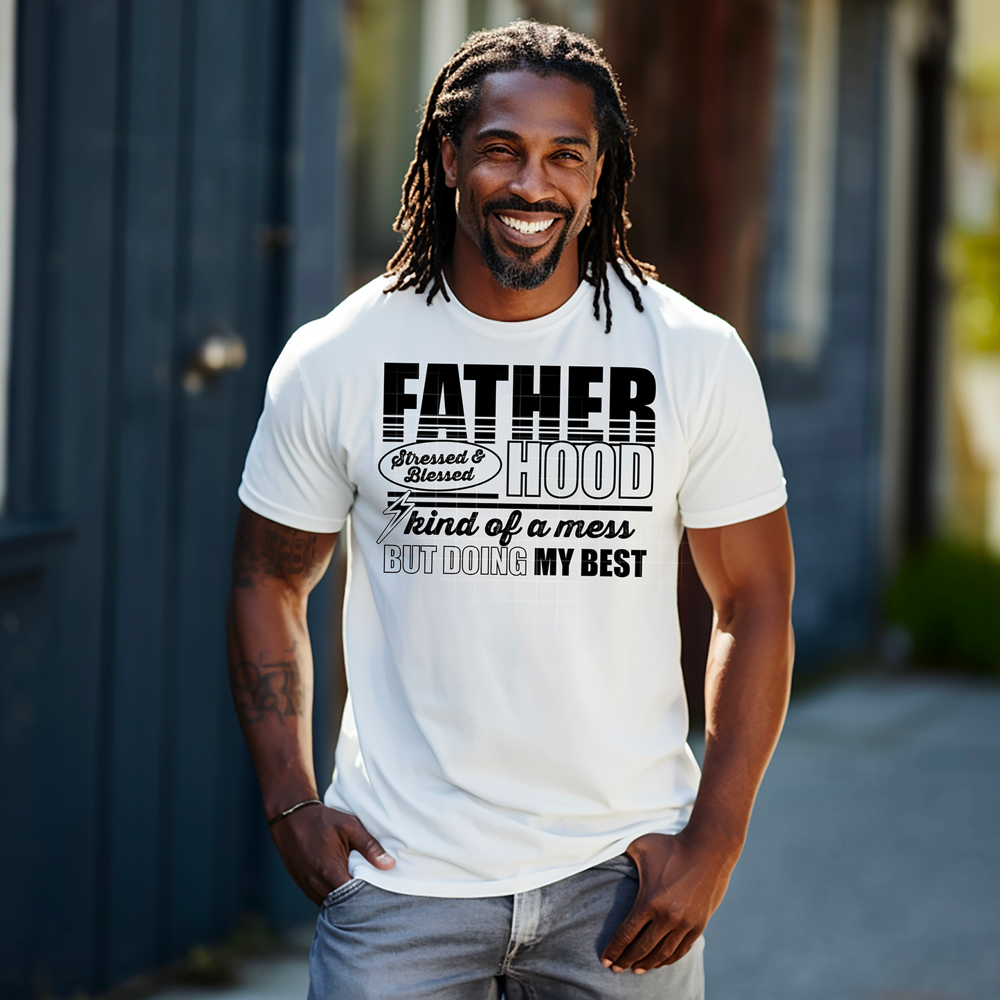 Fatherhood