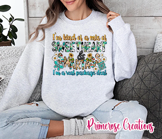 Pick Your Print Sweatshirt