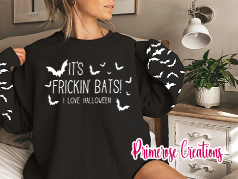 It's Frickin Bats 2