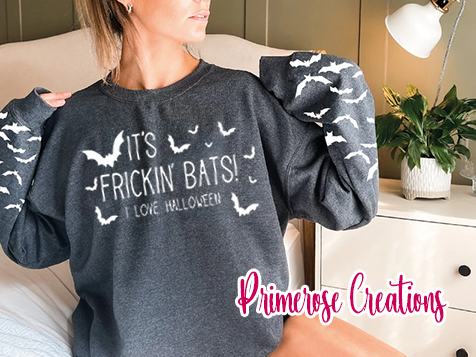 It's Frickin Bats 2