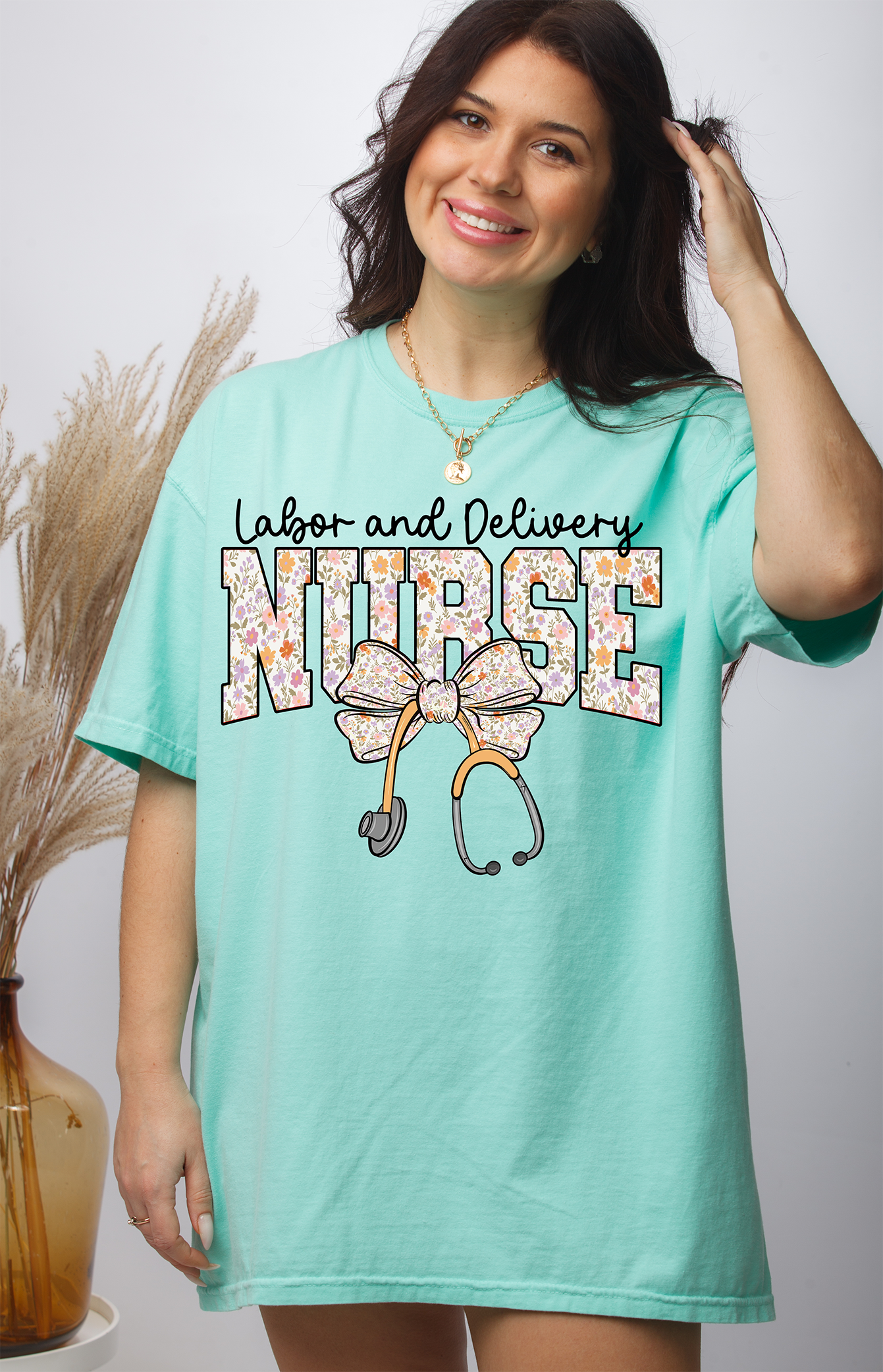 Labor and delivery Nurse- DTF TRANSFER
