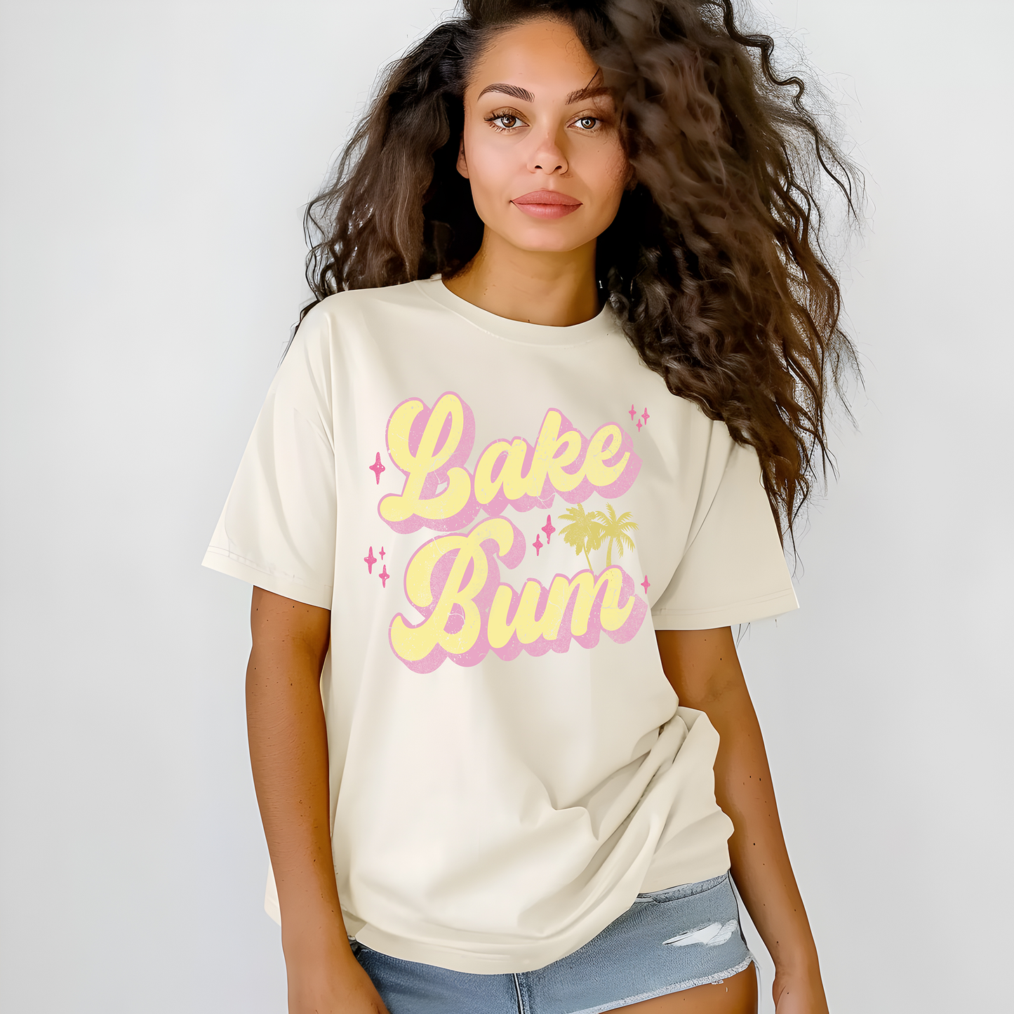 Lake Bums Retro
