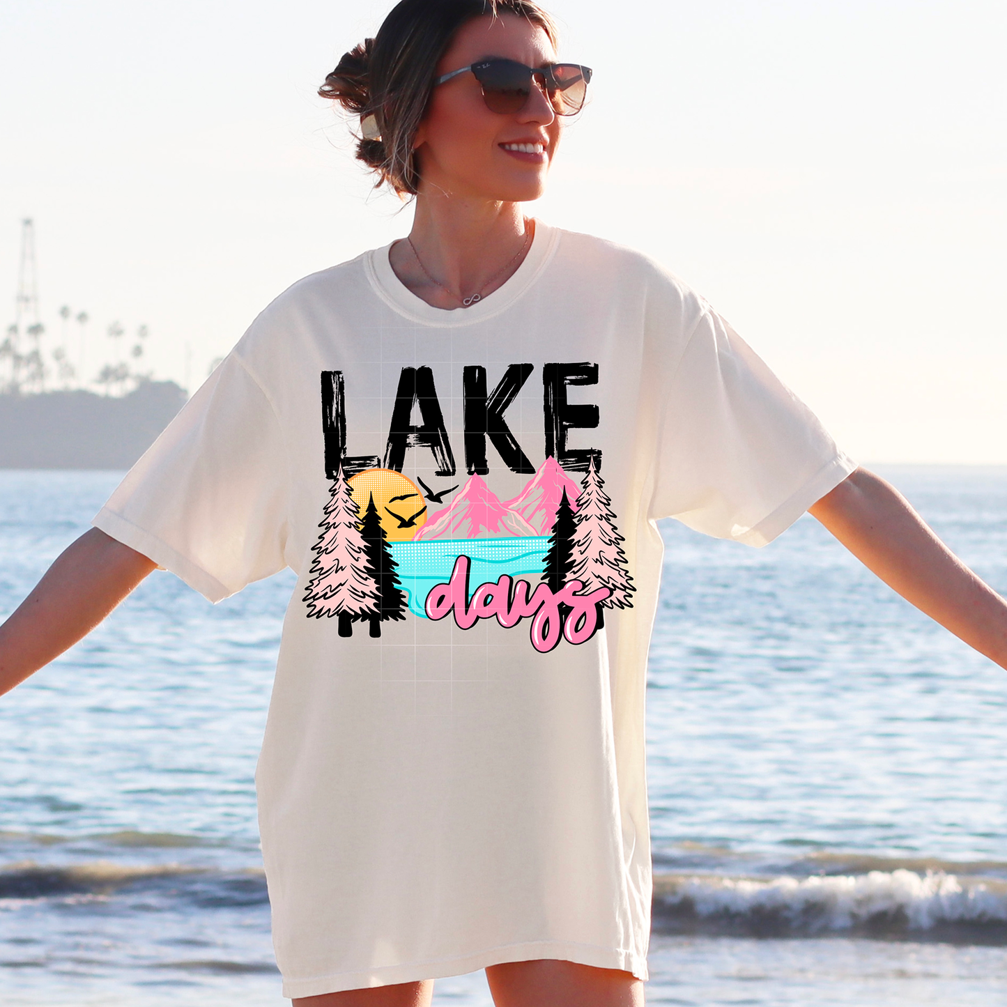 Lake Days