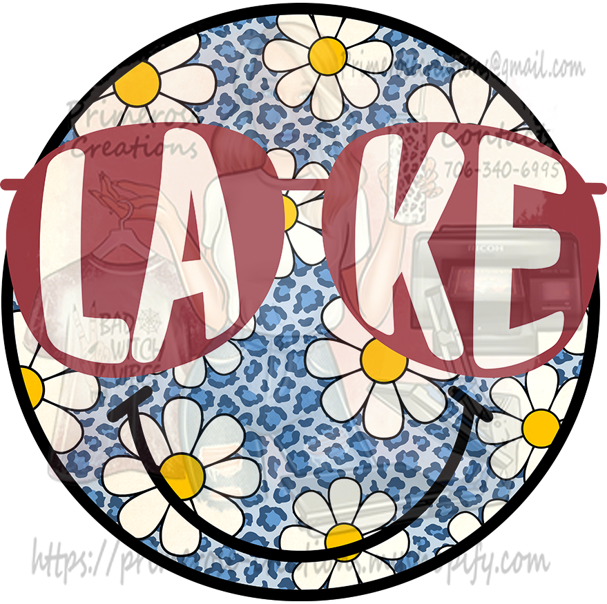 Lake Smiley