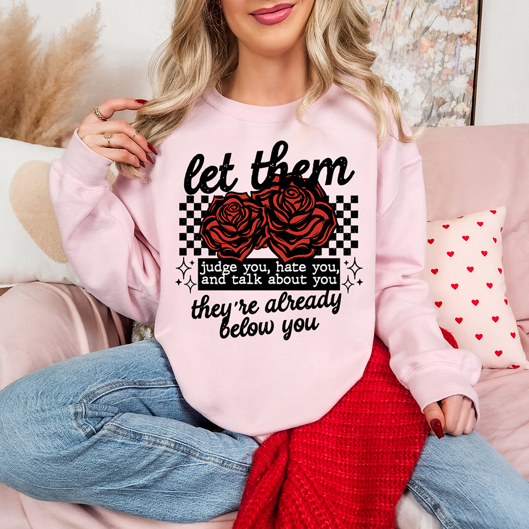 Let Them