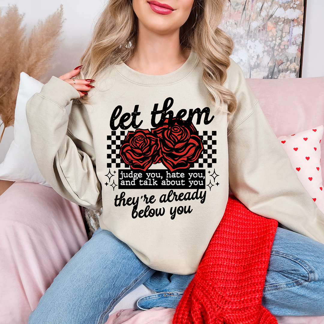 Let Them