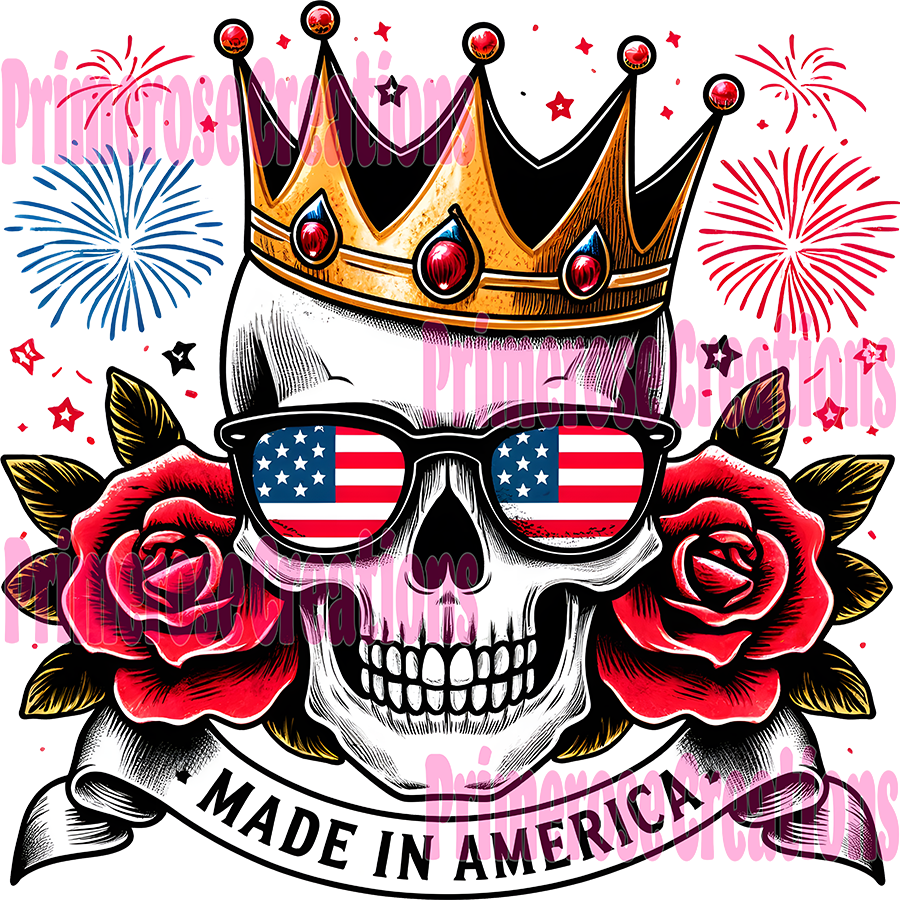 Made In America