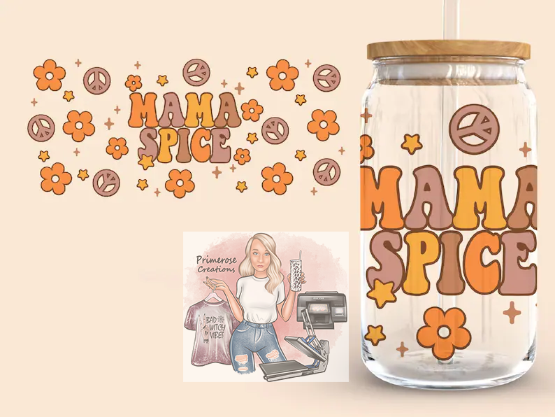 Mama Spice