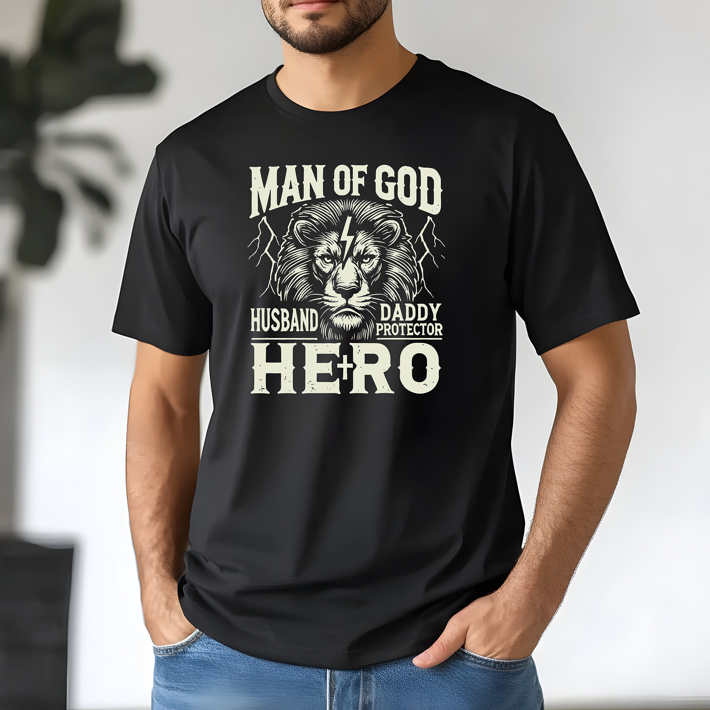 Man of God