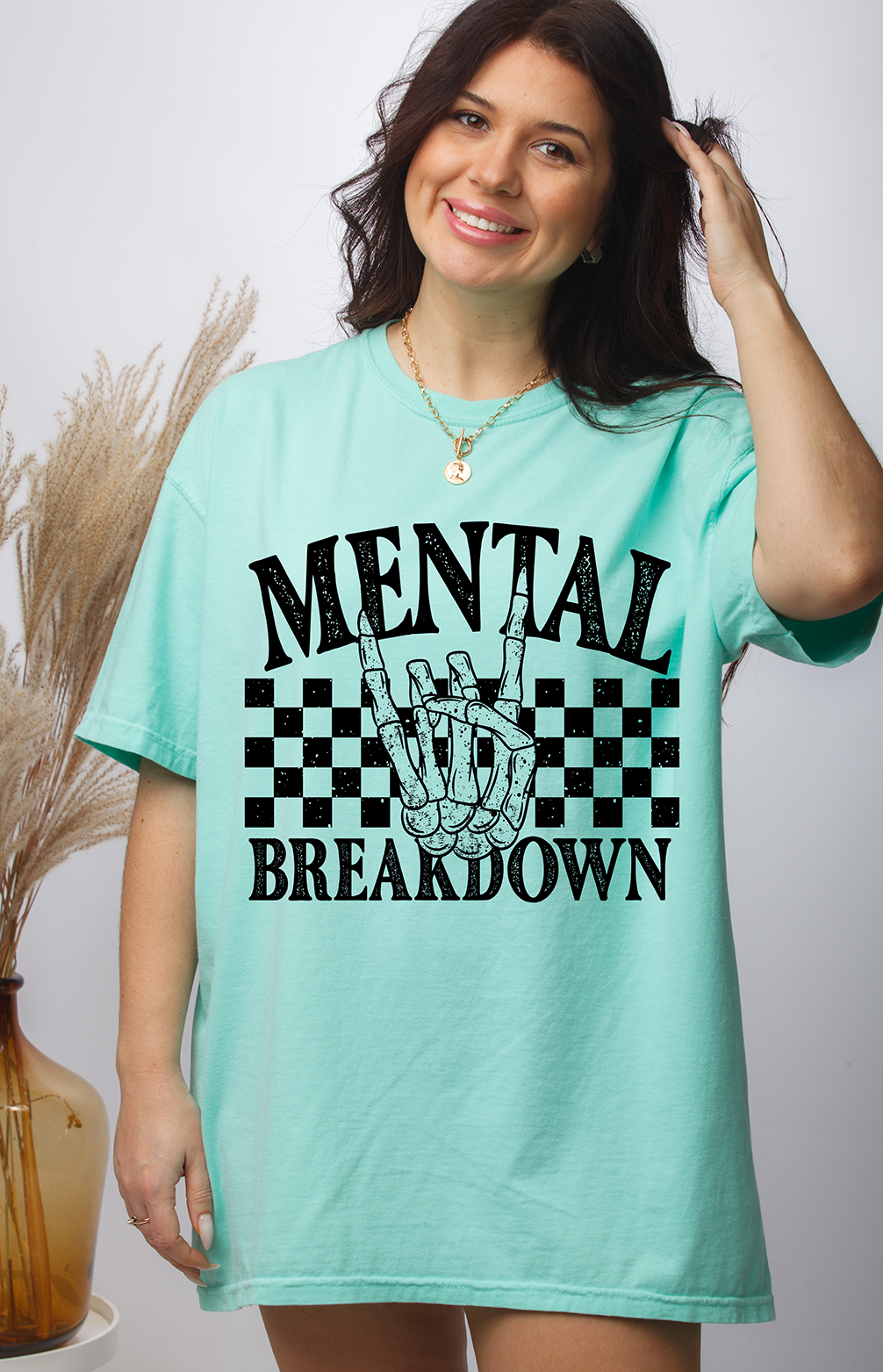 Mental Breakdown