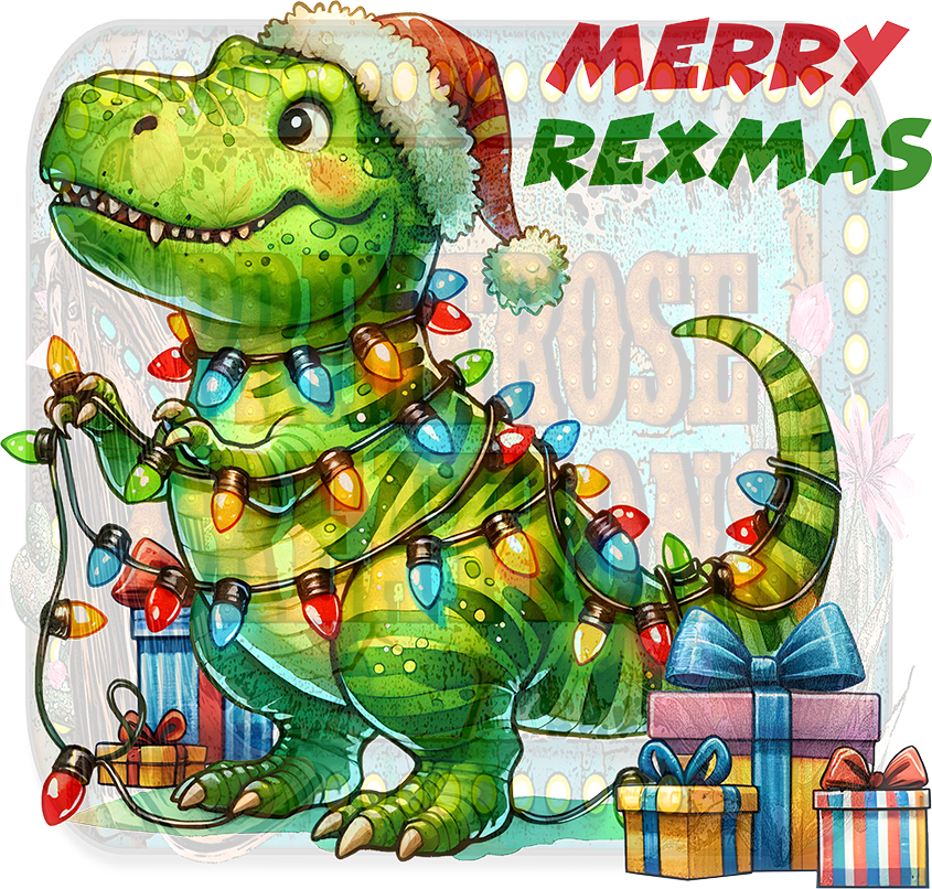 Merry Rexmas (youth)
